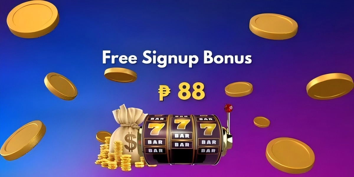 Scatter Game welcome bonus banner