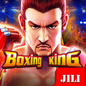 Boxing King hot and slot Game icon