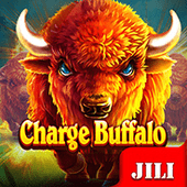 Charge Buffalo scatter slot