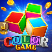 Color Game scatter game