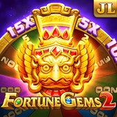 Fortune Gems 2 scatter slot