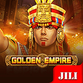Golden Empire hot Game