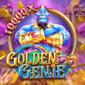 Golden Genie slot