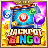 Jackpot Bingo hot Game