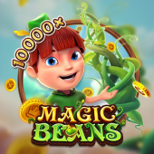 Magic Beans hot Game